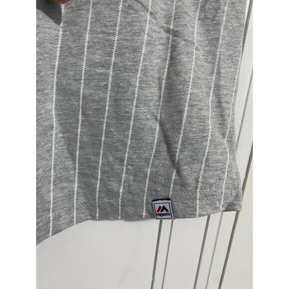 Boston Red Sox Baseball Jersey-Tee Size XL - Picture 5 of 8